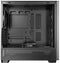 Antec Flux - Tower Behuizing - ATX EATX µATX Mini-ITX - Zwart