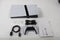 Sony PlayStation 5 Pro - Console - 2 TB SSD - Wit Zwart
