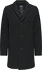 ONLY & SONS ONSJAYLON - Heren Jas - Zware wolmix stof - Maat L