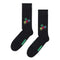 Happy Socks - 4-Pack Gamer Socks Gift Set - 41-46