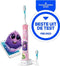 Philips Sonicare For Kids HX6352/42 - Elektrische tandenborstel - Met Bluetooth en app - Roze