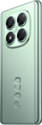 Poco X7 - Smartphone - 12GB RAM - 512GB opslag - Groen
