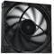 DeepCool FK120 - 120mm PWM Ventilator - 3x 1850 RPM 28dB(A) (3 stuks)