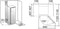 Hisense FV191N4AWD - Vrieskast - 155L - Energieklasse D - Wit