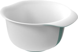 Rotho - Fresh - Beslagkom - 4L - Mistletoe Groen