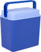 Bo-Camp Arctic - Koelbox 24 Liter - Veilig sluitmechanisme - Blauw
