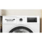 BOSCH WTH8520ENL - Warmtepompdroger - Easy Clean filter - Serie 4