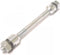 Bhogal Vooras 5/16 Inch 8 X 128 Mm Staal Zilver