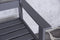 SenS-Line - Semmy 2-seater Grey - Grijs