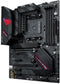 ASUS ROG Strix B550-F GAMING WIFI II - Moederbord - AM4 - PCIe 4.0 - WiFi 6