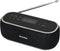 Technisat DigitRadio BT 1 - Bluetooth speaker - FM en DAB+ radio - 9 uur batterijduur (1 stuk)