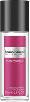 Bruno Banani Pure Woman - Deodorant Spray