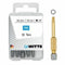 WITTE TX Torx - Set van tips - 5 stuks - 50 mm (5 stuks)