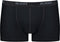 sloggi Basic - Heren Boxershort - Bewegingsvrijheid en zachtheid - Zwart (2 stuks)