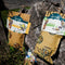 Baza Vogel- Buffet Rags Koolmees & Pimpelmezen 300 gr