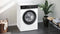 Siemens WG46H2A7NL - Wasautomaat - Automatisch zeepdoseersysteem vlekkenprogramma