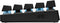 Logitech PRO X 60 - Draadloos Gaming Toetsenbord - GX Optical Tactile - Zwart