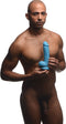 XR Brands POP - Dildo with Balls - 8.25 / 21 cm