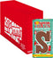 Tony's Chocolonely - Chocoladeletter tony chocolonely melk marsepein s | 15 stuks