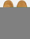 Warmbat Earlwood - Heren Sloffen - Suède - Cognac - Maat 43