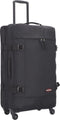 Eastpak TRANS4 L - Reiskoffer 75 x 41 x 28 cm - 360° wielsysteem - Black
