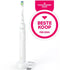 Philips Sonicare 4100 - Elektrische Tandenborstel - Sonicare-technologie - Wit