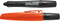 Pica 990/46 VISOR - Permanent Marker - Hervulbaar - Zwart