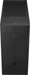Cooler Master MasterBox MB600L V2 - ATX Tower Behuizing - 5,25