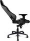Gaming Chair DRIFT DR275 Black/Grey Black Grey