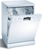 Siemens SN25M205EP - Vrijstaande afwasmachine - 4 programma's - 12 couverts - 46dB(A) - B 60 x D 60 x H 85 cm