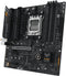 ASUS TUF Gaming A620M-PLUS - Moederbord micro ATX - AMD AM5 - Wi-Fi 6 (802.11ax) - 128 GB DDR5