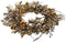 Kerstversiering DKD Home Decor Gouden 65 x 65 x 10 cm