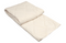 Native - Winterdekbed 135 x 200 cm - 100% natuurlijke wol ademend en warm