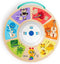 Hape Baby Einstein Symfonie Bord (EN/ES/FR)