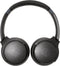 Audio-Technica ATH-S220BT - Over-Ear Headset - Draadloos Bluetooth - Zwart