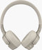 Fresh 'n Rebel Code Fuse - Draadloze On-Ear Koptelefoon - 30 uur speelduur - Beige