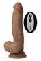 Realistische Vibrator Shaft N 8.5 - OAK