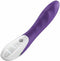 Mystim Sassy Simon - Paars - Vibrator