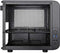 THERMALTAKE Core V1 - ITX-chassis - 200 mm-ventilator - Zwart