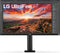 LG Ergo 27UN880 - 27