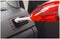 Bestron ALX260CARB - Auto handzuiger - Nat en droog zuigen - Rood/Wit