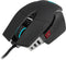 Corsair M65 RGB Ultra - Bedrade Gaming Muis - 26000 dpi - Zwart