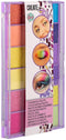 Create it! - Oogschaduw Palette - 12 Kleuren - Multicolor
