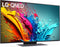 LG QNED86 (2024) - Ultra HD TV - 50