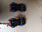 Carrera First Spidey Amazing Friends - It's Spidey Time! - Spidey vs. Spin - Racebaan 2,4m Racebaan