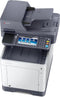 KYOCERA ECOSYS M6630cidn - All-in-One incl. HyPAS Laserprinter A4 - Kleur