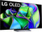 LG OLED evo C3 - Ultra HD TV - 65