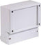 Bopla REGLOCARD RCP 250 F Wandbehuizing 257 x 217 x 112 ABS Lichtgrijs 1 stuk(s)