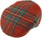 Pet Royal Stewart tartan - 100%wol - Glen Appin of Scotland S (55-56 cm)