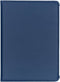 Tablet Hoes Geschikt voor iPad Pro 11 (2018) - 360° Draaibare Bookcase - Blauw